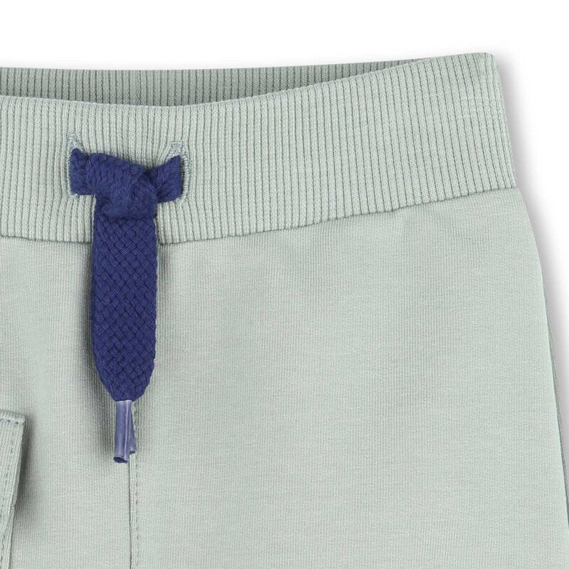 Timberland Drawstring Shorts 6-12M image number 2